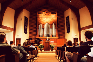 Covenant Theological Seminary