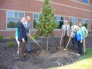 Keep Macon-Bibb Beautiful Commission