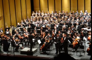 Macon Symphony Orchestra