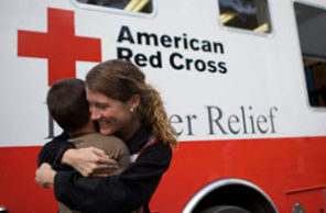 American Red Cross